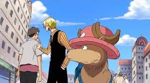 One Piece Episode 237 Sub Indo Hal