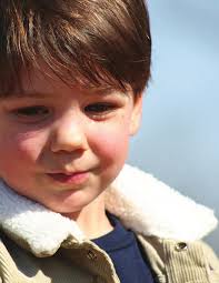 A HANDBOOK FOR PARENTS OF CHILDREN WITH AUTISM SPECTRUM DISORDERS