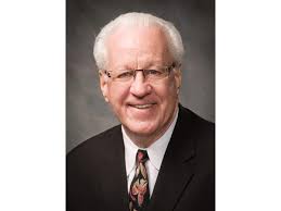 B. Caston Obituary (1944