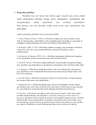 Metodologi kajian ilmu pengetahuan, realiti & fakta proses penyelidikan sosial (kuantitatif) kualitatif ilmu : Doc Pengertian Penelitian Lyana Sikumbang Academia Edu