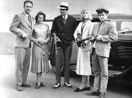 Black Bonnie And Clyde Movie 2020 Bonnie And Clyde 1967 Directed By Arthur Penn Gene Hackman Estelle Parsons Warren Beatty Faye D Photo Art Com In 2020 Bonnie And Clyde Movie Bonnie And Clyde 1967 Bonnie N Clyde