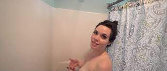 Friends mom shower porn