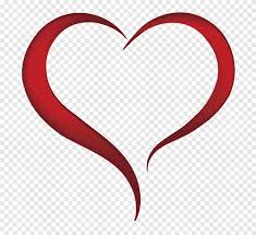Clipart herz schwarz weiß 1. Herzschwellung Herz Korperschmuck Uhr Clipart Png Pngegg