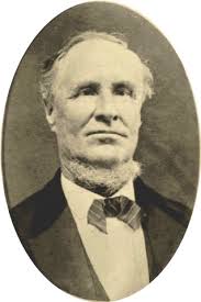 Ormus Ephraim Bates (1815-1873)