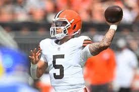 Cleveland Browns News and Rumors 10/4: 41 Quarterbacks MORE:  https://www.cleveland19.com/2025/10/04/cleveland-browns-news-rumors -104-41-quarterbacks/