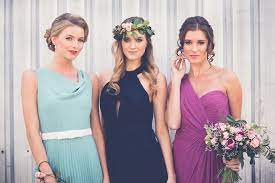 The Ultimate Guide To Bridesmaid Hair And Makeup