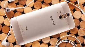 Zte axon 30 ultra 5g android smartphone. Zte Axon Pro Unlocked Review Pcmag