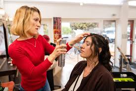 Aurélie et Léa coiffure