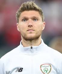 Jeff Hendrick