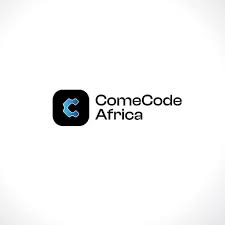Come Code Africa — Web & Brand Identity Designer