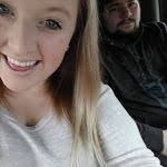 Kasey Farrar's Instagram, Twitter & Facebook