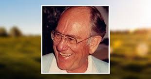 James Major Obituary August 13, 2017