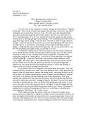 Feb 10, 2017 · how to cite a research paper in each research paper format dissertations , thesis, and all kinds of academic papers will need to be cited using citation styles, such as apa, mla, or chicago. Group Poem Reflection Example En 299 51 Small Group Reflection Like A Drowning Man Tempest Tossed Clings To A Rocky Ledge With Trembling Hands Ive Course Hero