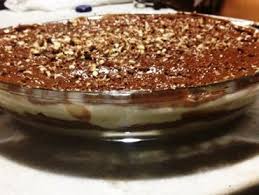Calda De Chocolate Para Pavê Simples Pave Simples E Barato Receita Receita De Pave Simples Receitas Receita De Pave