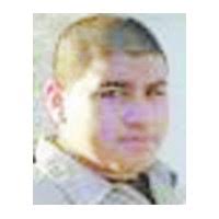 Ryan Saldivar Obituary