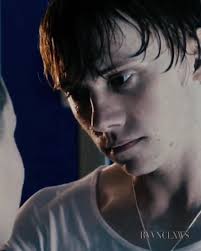 Malachy and Michelle Cherrybomb