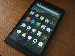 Amazon Fire Hd 8 タブレット レビュー アマゾンの定額サービス向け激安タブレット Ydブログ