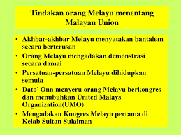 Mengapakah orang melayu menentang pemberian kerakyatan jus soli kepada orang dagang? Malayan Union Usaha British Untuk Menghapuskan Negara Dan Bangsa Yang Dibina Sejak Zaman Kesultanan Melayu Melaka Sebelum Ini British Menerima 1 Negeri Ppt Download