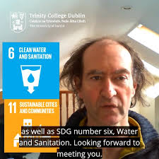 Join us for our 3rd student-led webinar delving into Trinity's research