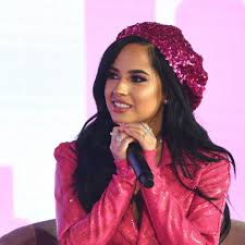 Becky g is defending herself against online haters!. Becky G Sets The Record Straight About Her Friendship With Selena Gomez Vix