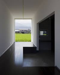 Japanese house has rooms set in wooden boxes tass , source : Modern Japanese House Floor Plans Viahouse Com