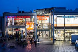 After booking, all of the property's details, including telephone and address, are provided in your booking confirmation and. Shopping Center Viernheim Deutsche Euroshop