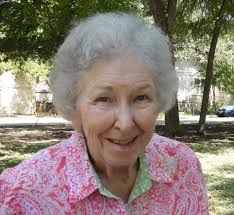 Alla Goodwin Obituary