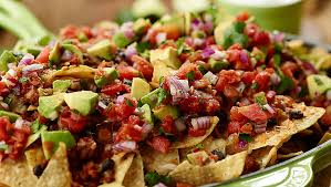 kitchen sink nachos  recipes  qvc.com