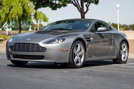 Image result for Lightning Silver 2007 Aston Martin
