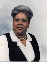 Betty Hairston Obituary (2010)