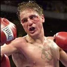 Famous Professional Boxers