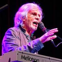 Stamboom van Rod Argent