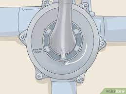Check out this the list of 2019's best pool vacuum heads. 3 Ways To Hook Up A Pool Vacuum Wikihow