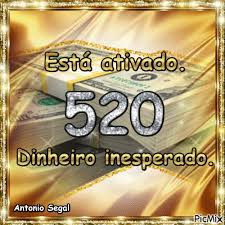 The 520 error has to do with an error with your server that causes cloudflare to not connect. 520 Dinheiro Inesperado Picmix