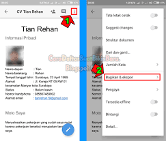 Cara bikin cv lewat email. Contoh Membuat Cv Cara Mengirim Lamaran Kerja Via Email Lewat Hp Cara Daftar Buat Bikin Baru