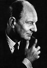 Sir John Gielgud: From the Sublime to the Ridiculous