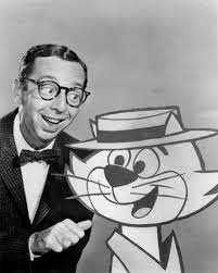 Pin By Tim Cameresi On Channel Surfing Favorite Cartoon Character Vintage Cartoon Old Cartoons
