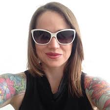 Such a beautiful soul and I'm going to miss her si much