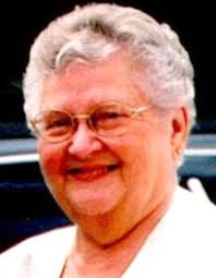 Marjorie Gauthier Obituary (1933