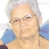 Obituary information for Louise Smith