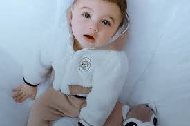 GIVENCHY Terry beach towel