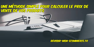 Créer quelque chose de ses propres mains, c'est ludique et agréable. Vendre Ses Creations Et En Vivre La Methode