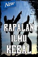 Konon tidak sedikit aji kesaktian yang berasal dari tokoh islam mahsyur di zamannya, apa itu betul. Rapalan Ilmu Kebal Apk 1 0 Download Apk Latest Version