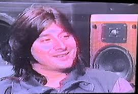 Final fan Friday post for this week. This pic was taken in April at the CBS