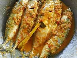 Cara membuat ikan kembung pedas manis bumbu petai, resep cuci ikan kembung, tiriskan laluu goreng hingga kering. Resep Kembung Bakar Padang Oleh Xander S Kitchen Resep Resep Masakan Resep Ikan Bakar Resep Ikan