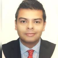 Ulises Herrera Cruz Email & Phone Number