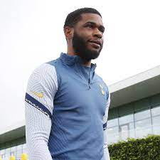 Jun 29, 2021 · tottenham hotspur's defender japhet tanganga is looked by many as one of the most promising players in england. Tottenham Hotspur On Twitter Japhet Tanganga And Eric Dier Are Still Injured Apart From That And The Boys Not On The Europa League List Everyone Is Selected Jose S Squad Update Uel