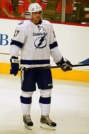 He can play any forward position on any line and does so without complaint. Alex Killorn Wikipedia