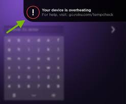How to Fix Overheating on a Roku Ultra - Support.com TechSolutions