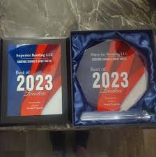 Superior roofing llc